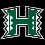 Hawai'i Rainbow Warriors