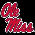 Ole Miss Rebels